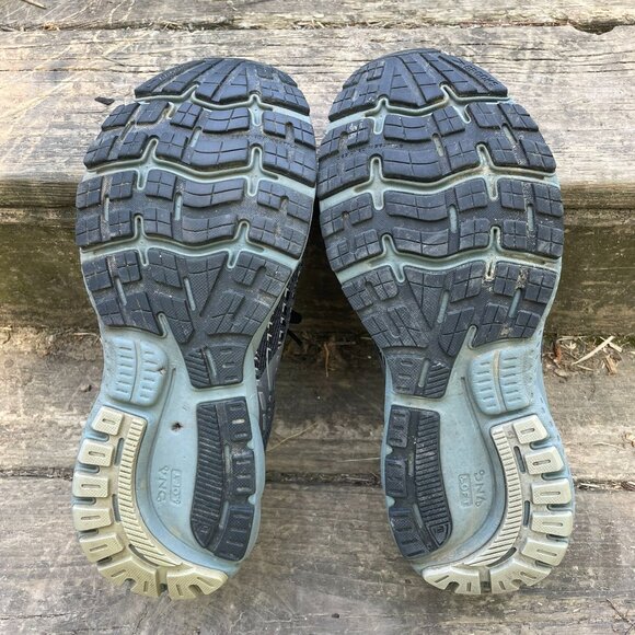 Men's Brooks Ghost 13 Size 9 - Picture 4 of 4